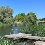 بيت للعطل Ipu Puhkemaja - Riverside