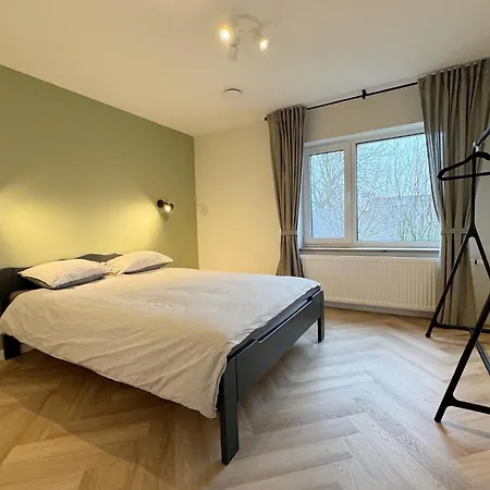 Ipu Puhkemaja - Riverside Ferienhaus