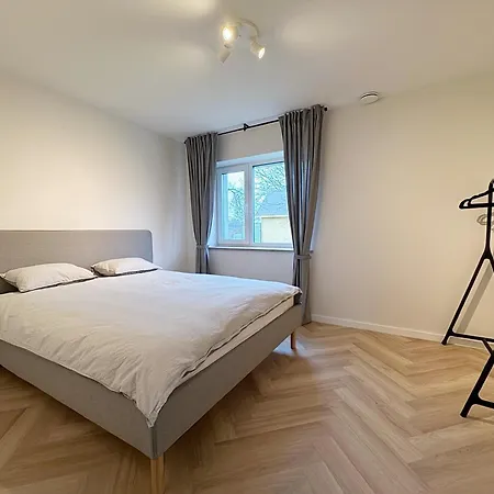 Ipu Puhkemaja - Riverside Casa de Férias Nasva (Saare)