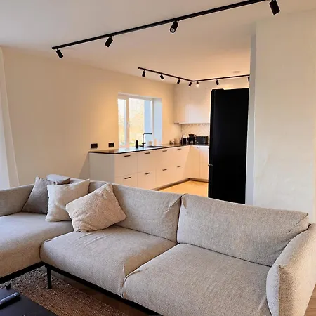 Ipu Puhkemaja - Riverside Ferienhaus *