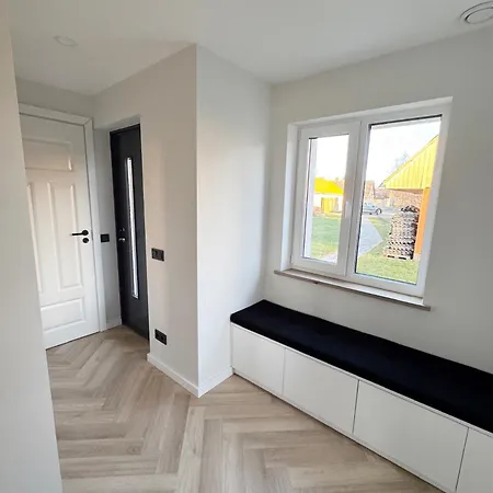 Ipu Puhkemaja - Riverside Nasva (Saare)