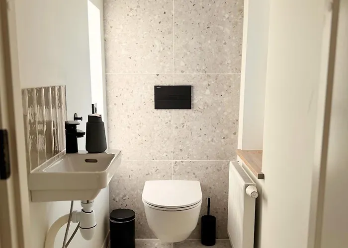 Ipu Puhkemaja - Riverside Σπίτι διακοπών