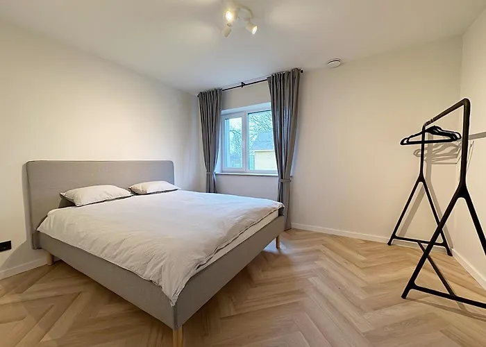 Ipu Puhkemaja - Riverside Casa de Férias Nasva (Saare)