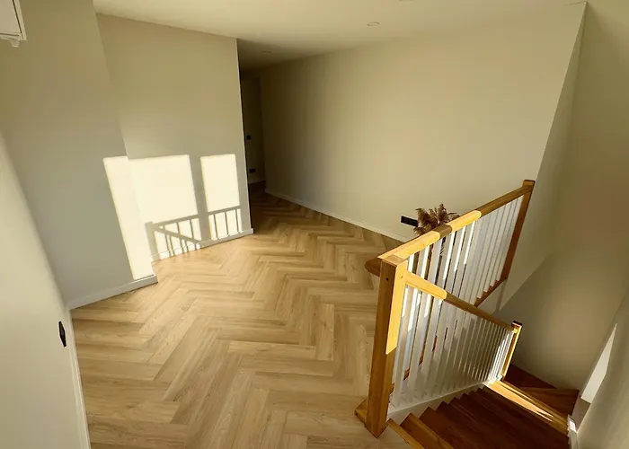 Casa de Férias Ipu Puhkemaja - Riverside