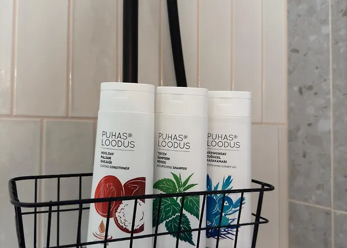 Ipu Puhkemaja - Riverside Σπίτι διακοπών Nasva (Saare)