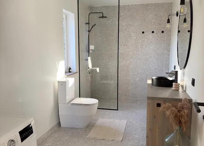 Ipu Puhkemaja - Riverside * Nasva (Saare)