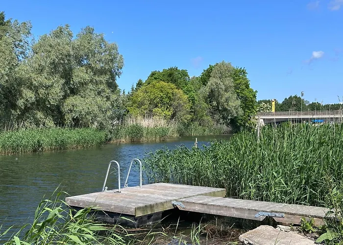 Σπίτι διακοπών Ipu Puhkemaja - Riverside